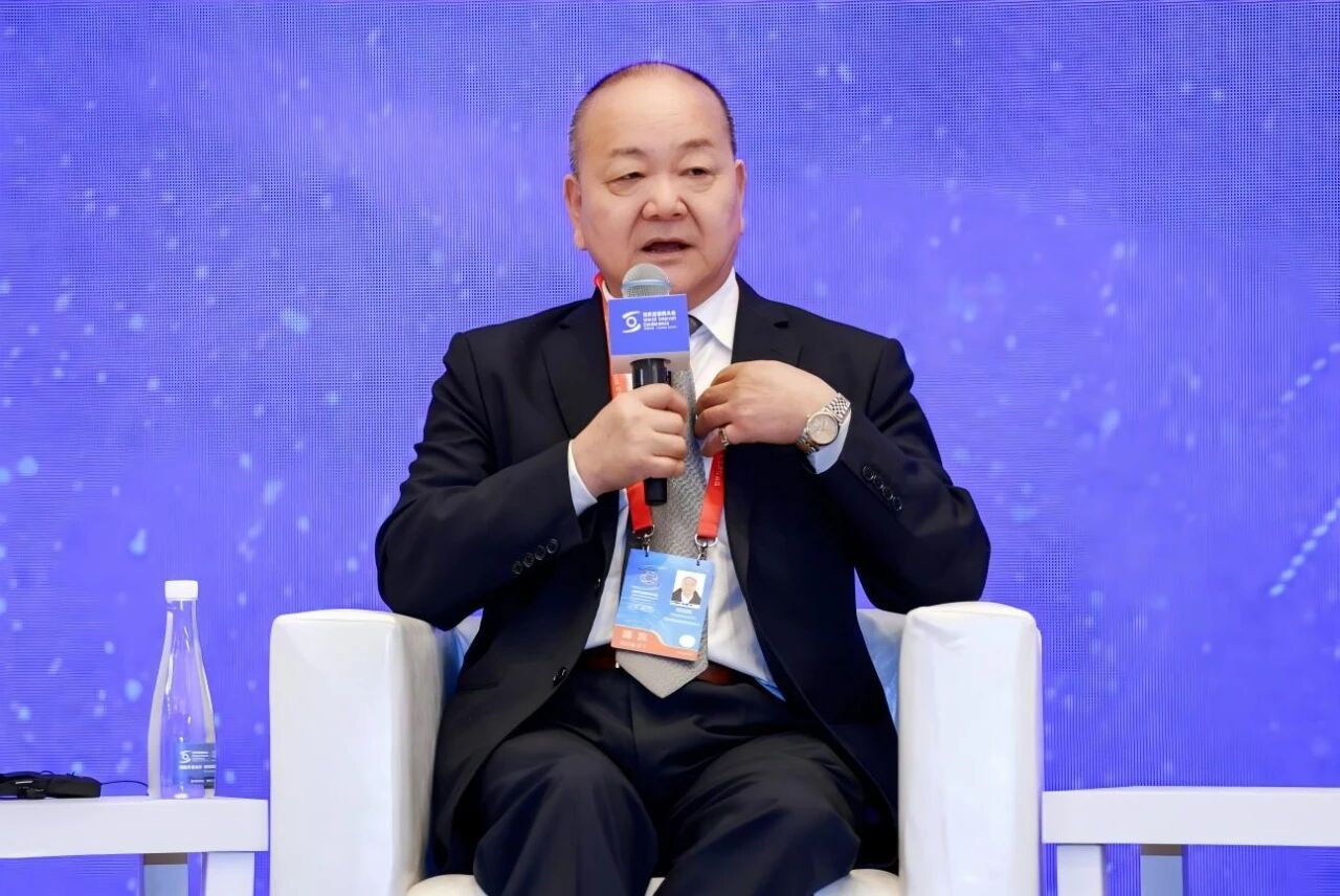 Array麒盛科技唐国海乌镇建言：以数字睡眠重构数智健康新范式，开启家庭健康管理新纪元