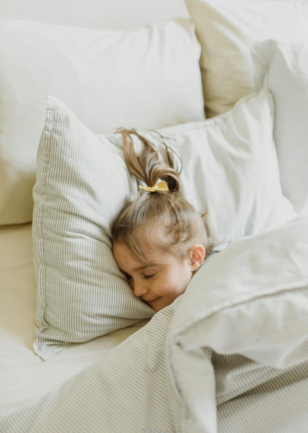 Array六一 | 关注孩子的梦想从关注孩子的睡眠开始