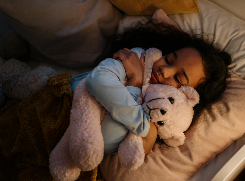 【科普文章】青少年睡眠危机：如何拯救孩子的健康？