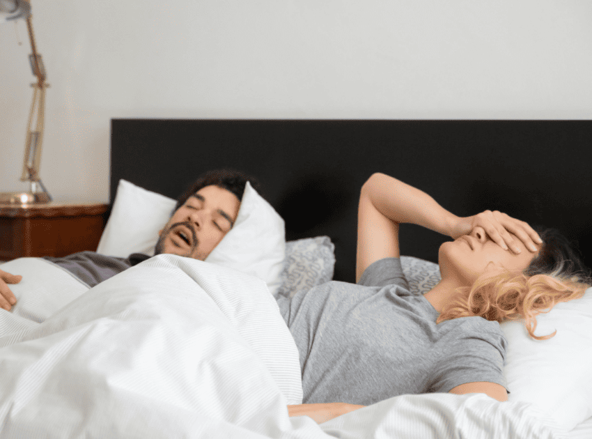 Array改善睡眠设备CPAP也可加速酒精代谢