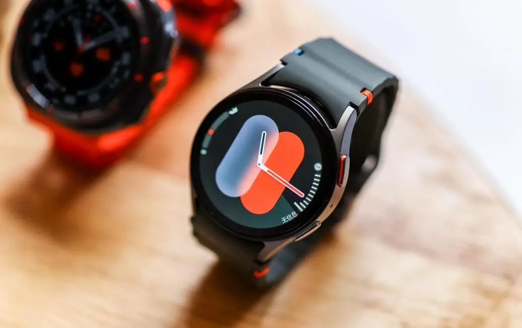 Array以前沿科技赋能日常体验 三星Galaxy Watch辅助用户管理睡眠健康