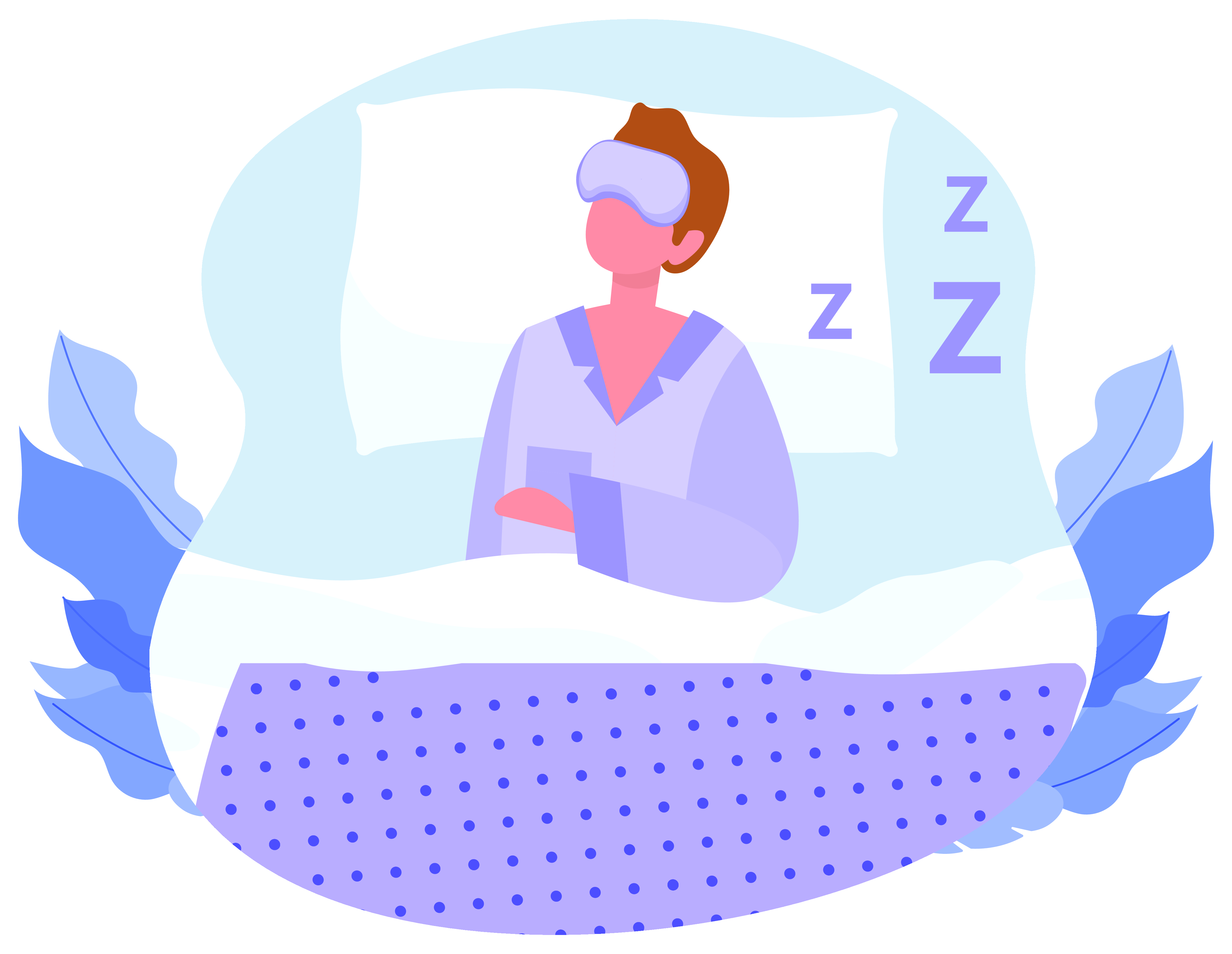 Array【科普文章】睡眠与心理