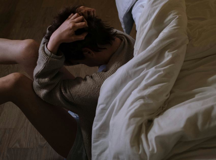Array权威专家团队破解失眠难题，中一云诊睡眠科有何独到之处？