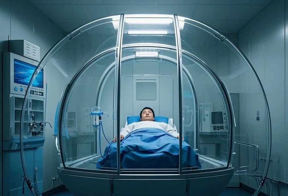 Array睡眠经济爆发！5亿国人的失眠困局与科技破局之道