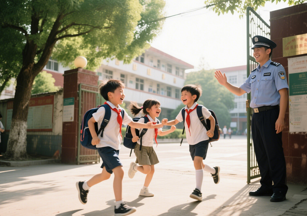 Array暑假睡眠图鉴：从小学生到大学生，谁的夜晚在流浪？