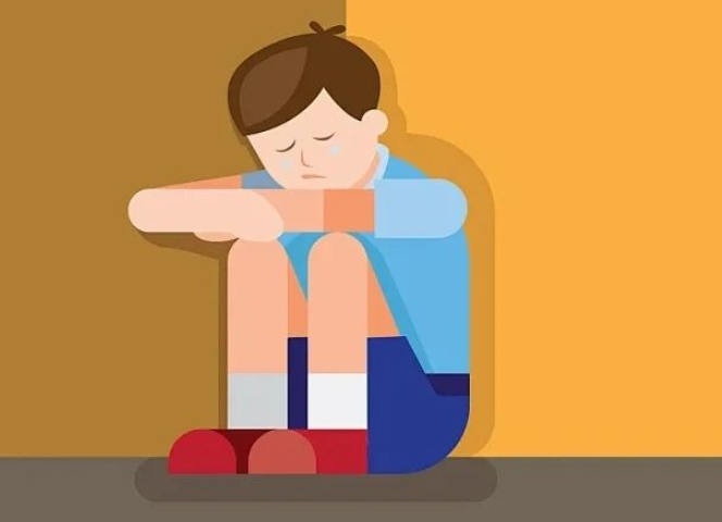 Array【科普文章】青少年非自杀性自伤与睡眠