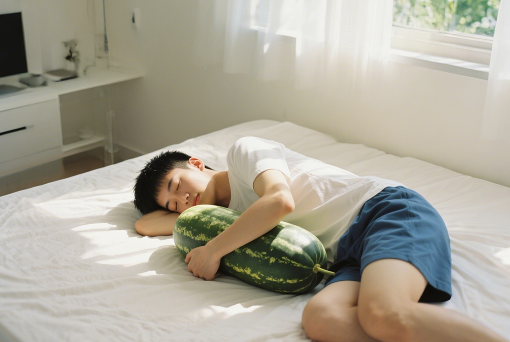 Array夏日