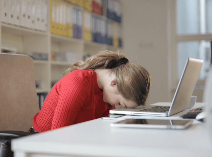 Array越睡越累？Science 揭示大脑如何偿还睡眠债