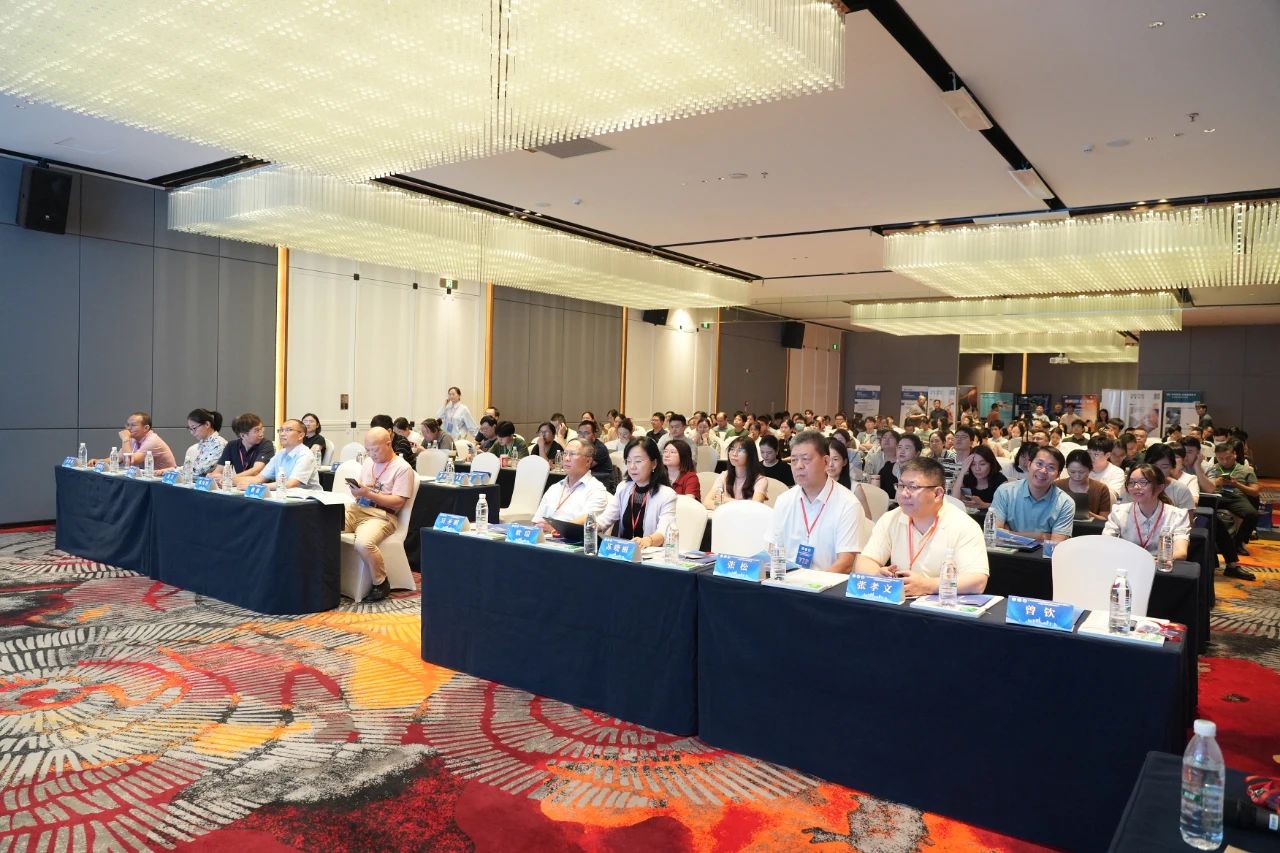 Array我会睡眠障碍与相关疾病防治专委会第六届学术年会暨换届大会顺利举办