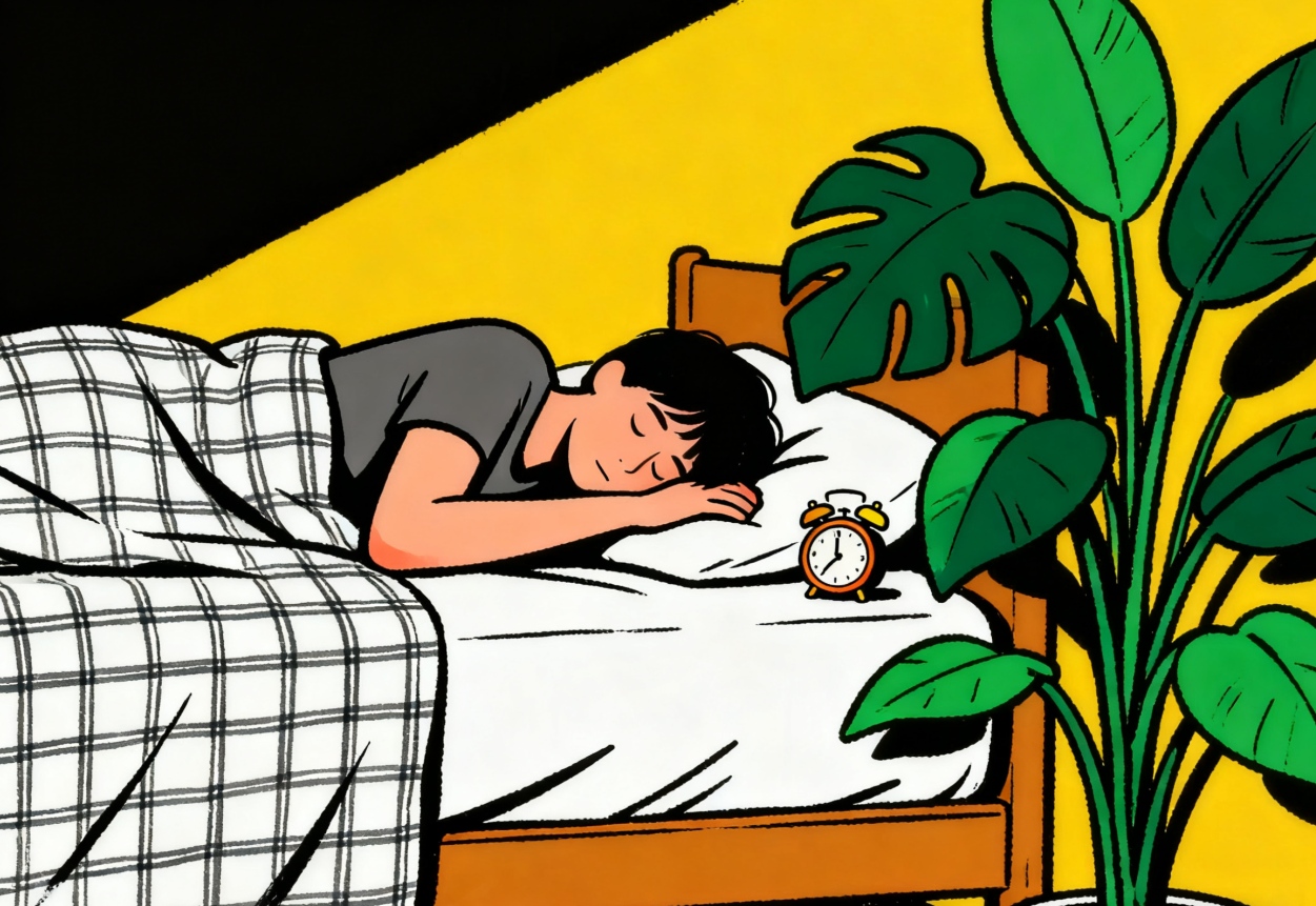 【科普文章】失眠反复发作的真相与应对之道：告别“睡不好-吃药-又复发”的恶性循环