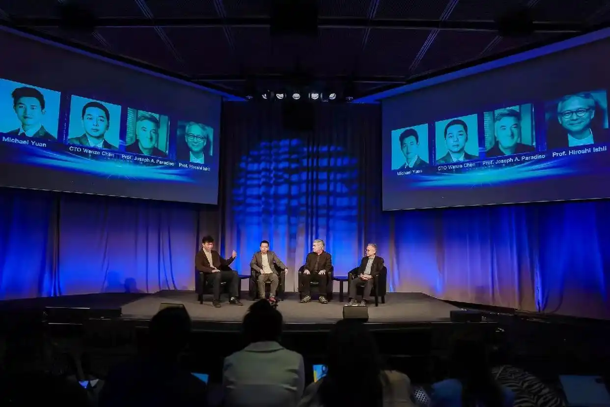 ArrayMIT发布智能纤维平台 AI赋能睡眠研究进入新阶段