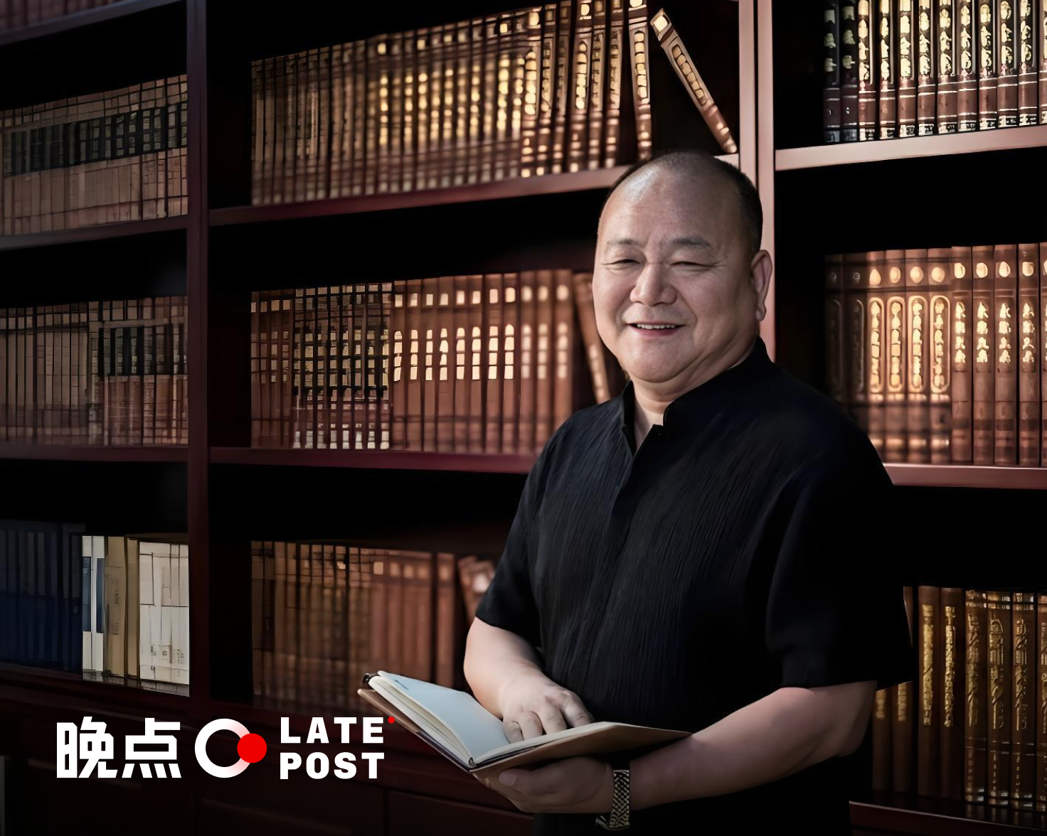 Array麒盛科技创始人唐国海：一张智能床背后的数字睡眠版图