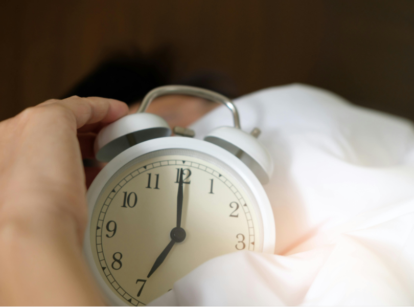 Array睡眠健康管理师：缓解睡眠困扰 守护一夜好眠