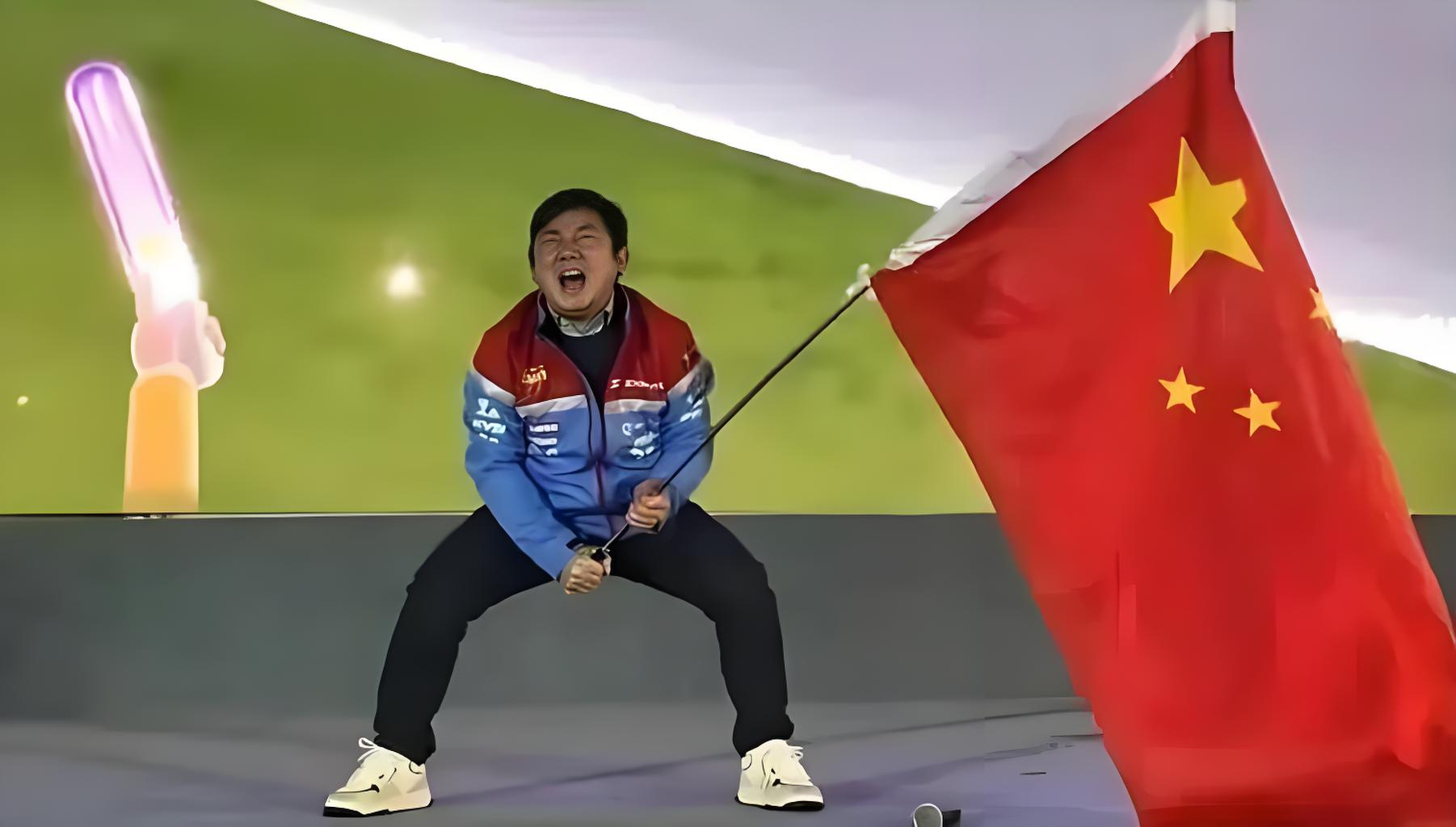 Array中国速度沸腾WSBK！张雪夺冠的背后，是中国智造的温柔底色