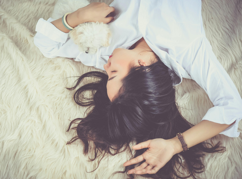 Array“梦里开窍”得实锤？！最新研究 | REM睡眠真的是“灵感加工厂”，未来或可以引导做梦去“思考”特定问题