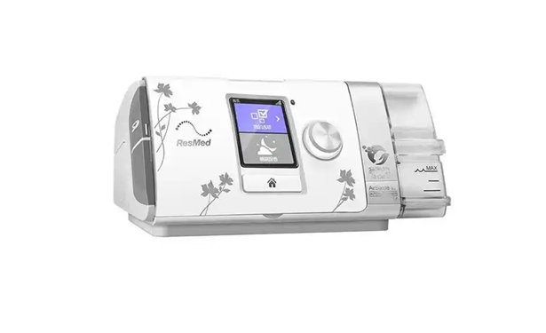 Array女性睡眠危机加剧，瑞思迈CPAP呼吸机专属科技守护女性优质睡眠