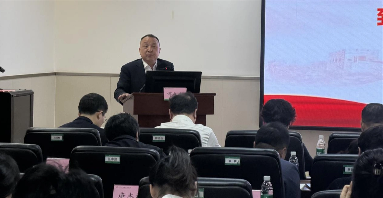 Array聚焦睡眠医学前沿 神舞科技ND1000亮相湖南省睡眠研究会培训班