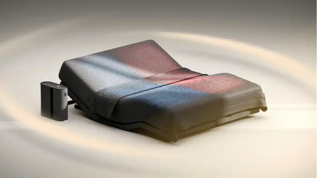 Array专访Eight Sleep CTO：被马斯克们买爆的AI床垫，进中国先砍一刀订阅