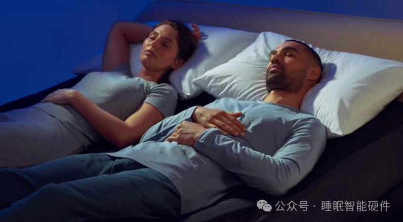 ArrayEight Sleep一张床罩估值百亿，睡眠经济还可以这么玩
